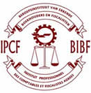 Logo BIBF